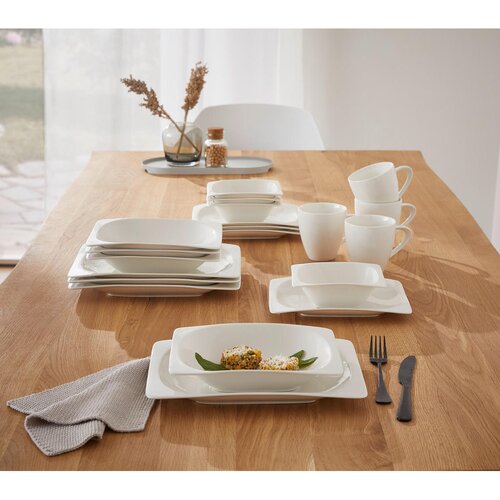 RITZENHOFF &amp;amp; BREKER kombinirani servis porcelan Slike