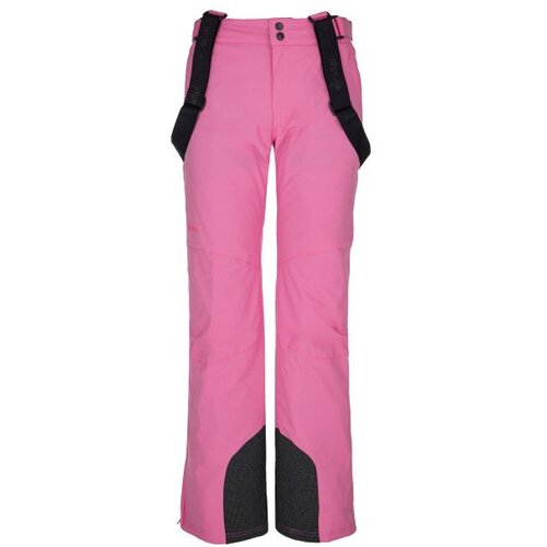 Kilpi Women's ski pants ELARE-W pink Cene