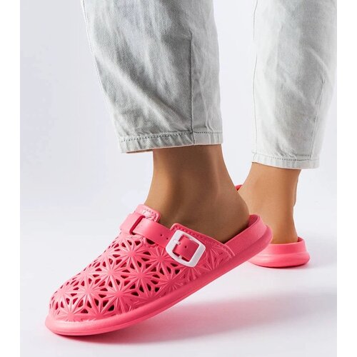 D/CEO Silver loafers Ilana Cene