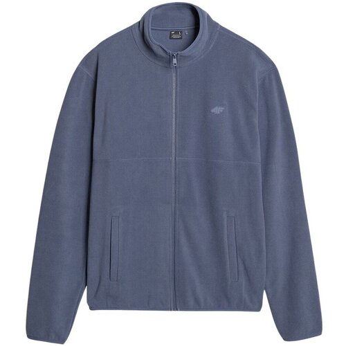 4f Puloverji P1574 Modra Slike