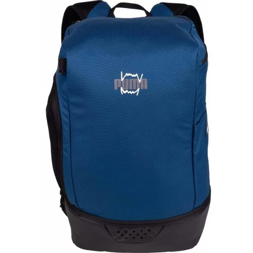 Puma BASKETBALL PRO BACKPACK Sportski košarkaški ruksak, plava, veličina