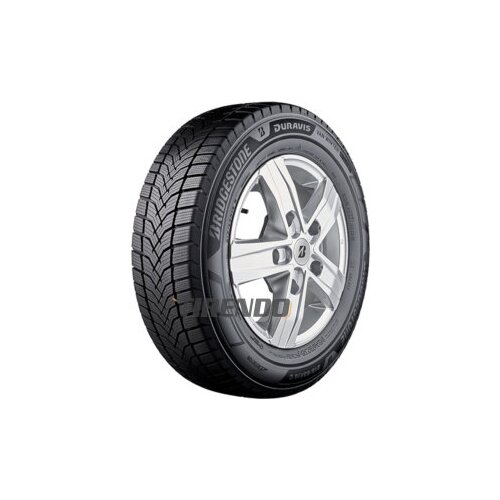 Bridgestone Duravis VAN Winter ( 205/75 R16C 110/108R 8PR Enliten / EV ) Cijene
