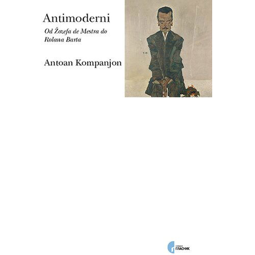 Službeni Glasnik Antoan Kompanjon - Antimoderni Slike