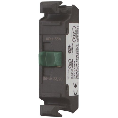 Eaton NO kontakt M22-FK10, (20889698) Cene