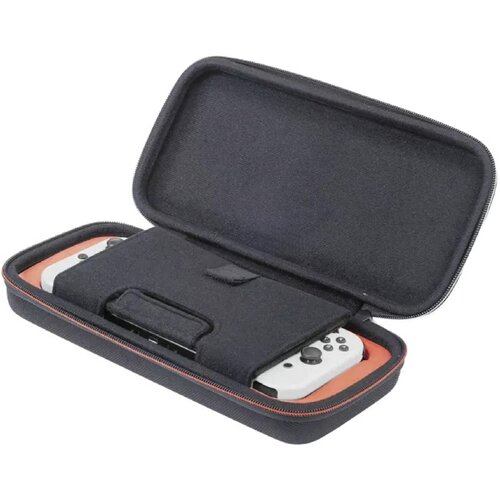 Nacon Torba za no&scaron;enje Switch 2 Game Traveler Deluxe System Case Cijene