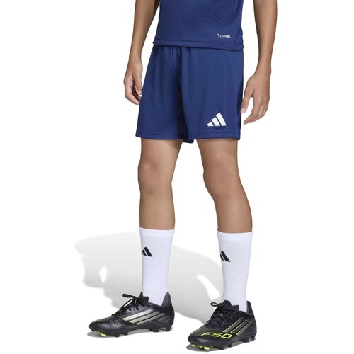 Adidas &amp;Scaron;portne hlače &amp;#039;ENT26&amp;#039; temno modra / bela Slike
