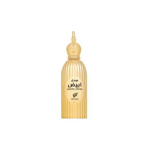 Afnan Sandal Abiyad parfumirana voda unisex 100 ml Slike