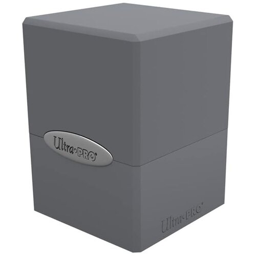 Ultra PRO Satin Cube - Smoke Grey Cene