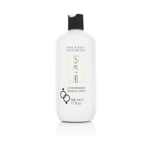 Alyssa Ashley Musk krema za tijelo 500 ml unisex Cijene