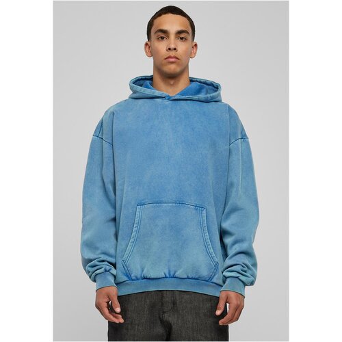 UC Men Stone Washed Hoody royal Cijene