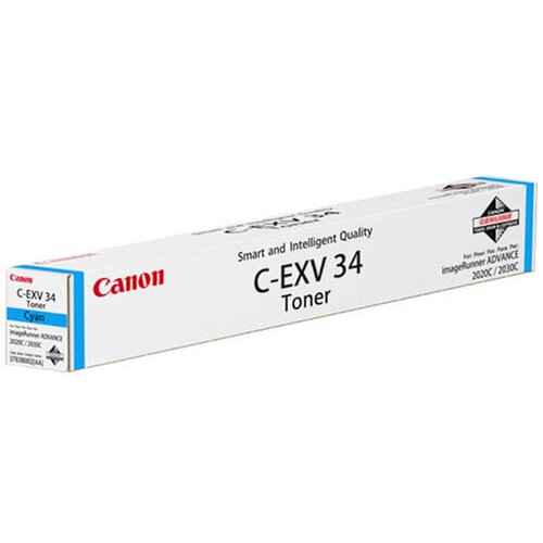 Canon Toner C-EXV 34 Cyan Cijene