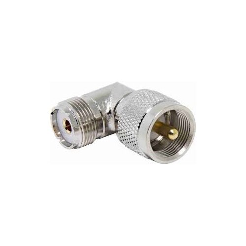 Antenski UHF ugaoni adapter Slike