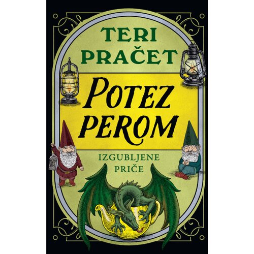 Laguna Potez perom Slike