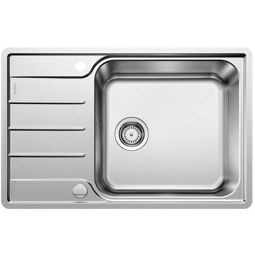 Blanco sudoper LEMIS XL 6 S-IF Compact INOX 18/10, s dalj. upr. Cijene