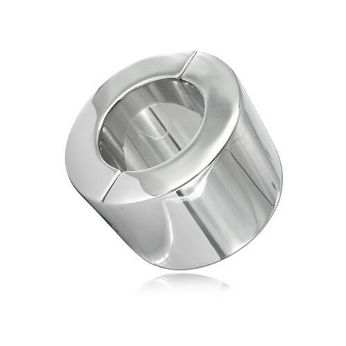 Metal Hard ANILLO TESTICULOS ACERO INOXIDABLE 56MM Cene