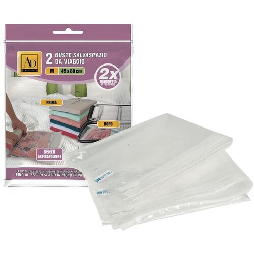 Vakum VREĆE SET 2/1 45*60CM 76633 Cijene