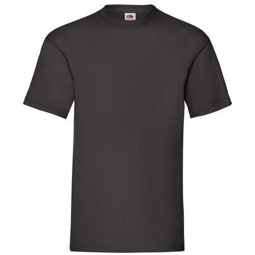 Fruit Of The Loom men's F02•Valueweight tee Slike