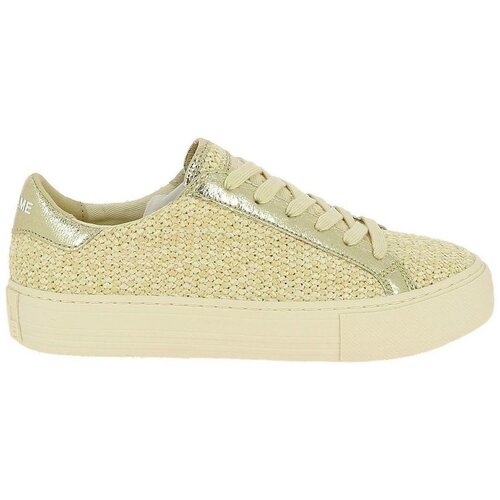  Modne superge ARCADE SNEAKER RATTAN LUNAR Pozlačena Slike