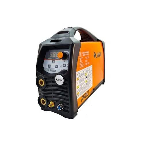 JASIC aparat za varenje TIG200 W207 Cene