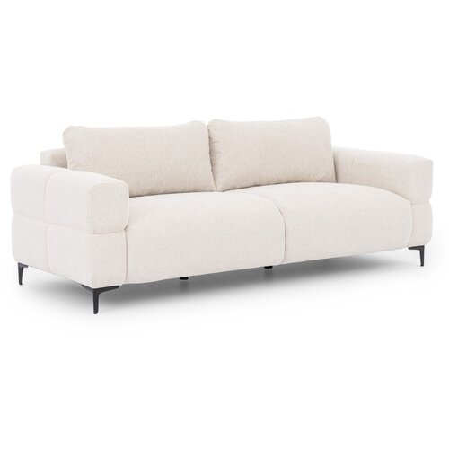 Ropez Bijela sofa 217 cm Helio &amp;ndash; Slike