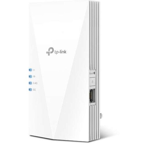 Tp-link LAN Range extender RE700X AX3000 Mesh Cene