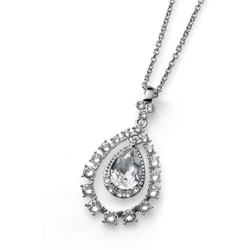 Oliver Weber ženska ogrlica 11905 Cene