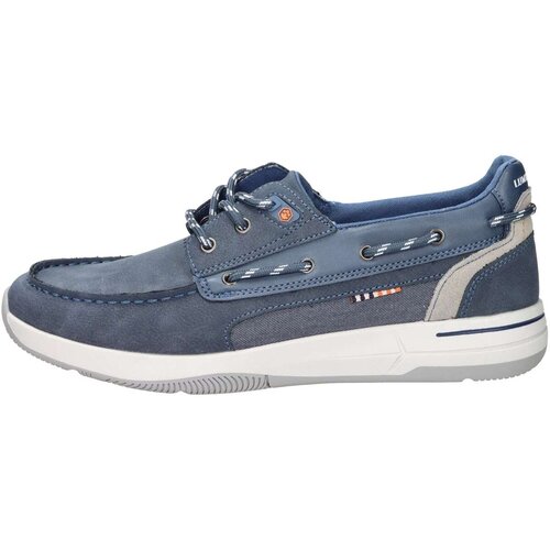 Lumberjack Barve za lase 102268837 Modra Cene