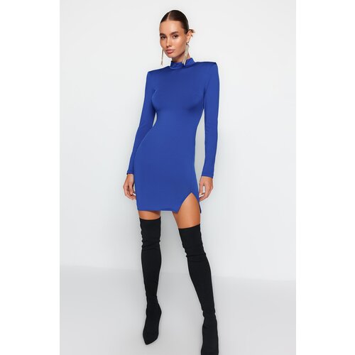 Trendyol Dress - Dark blue - Bodycon Cijene