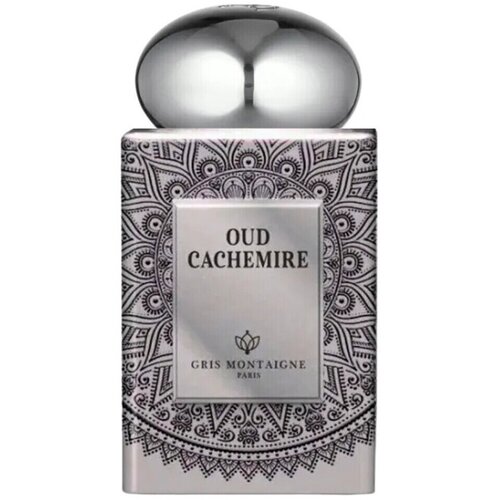 Gris Montaigne Parfumska voda Oud Cachemire Parf&amp;uuml;mextrakt Slike