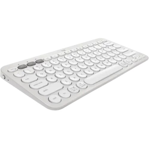 Logitech Pebble2 Wireless Combo US tastatura + mi&scaron; bela Cene