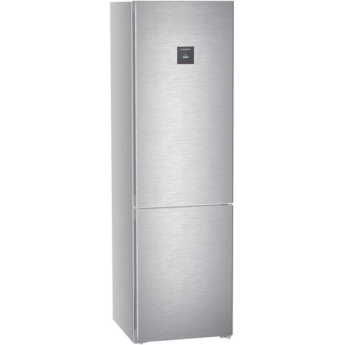 Liebherr kombinovani frižider CBNsdc 573i Plus Line + SmartSteel Cene