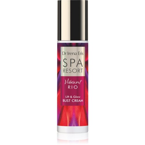 Dr Irena Eris SPA Resort Vibrant Rio učvrstitvena krema za prsi 100 ml Cene