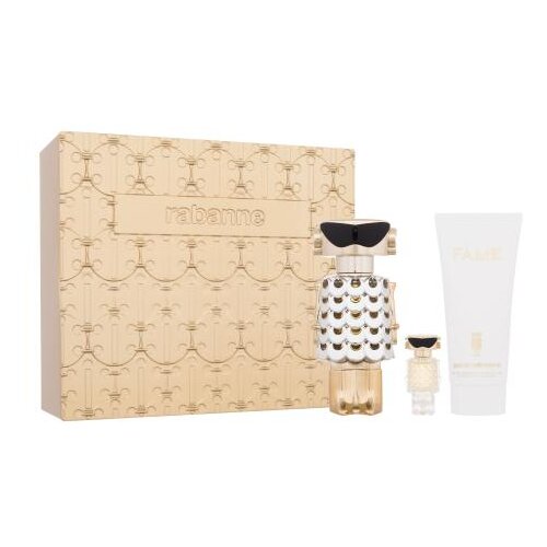 Paco Rabanne Fame za žene Cijene
