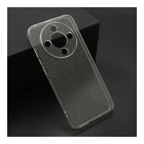  Futrola sparkling za magic 8 lite/honor x9d providna ( F124363 ) Cene