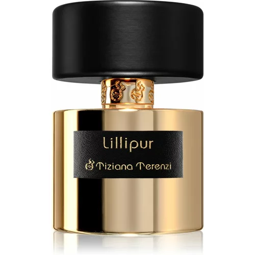Tiziana Terenzi Gold Lillipur parfemski ekstrakt uniseks 100 ml