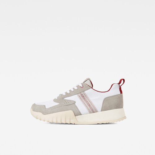 G-star Sneakers - Rackam Mimemis beige Slike