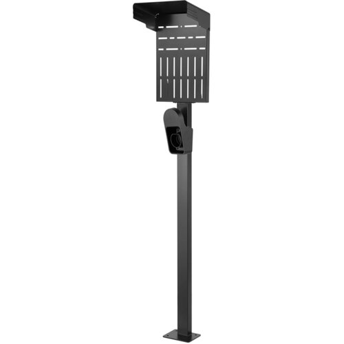 Maclean Stojalo za EV/PHEV polnilnico MCE456, (5000093273) Cene
