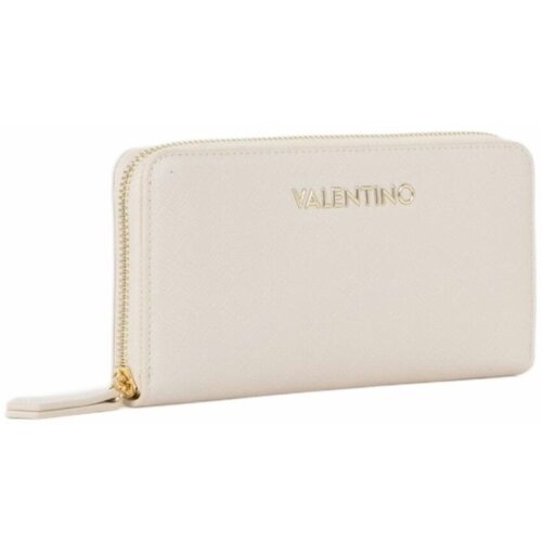Valentino Bags Denarnica Lady Synthetic Wallet - Z Bela Slike