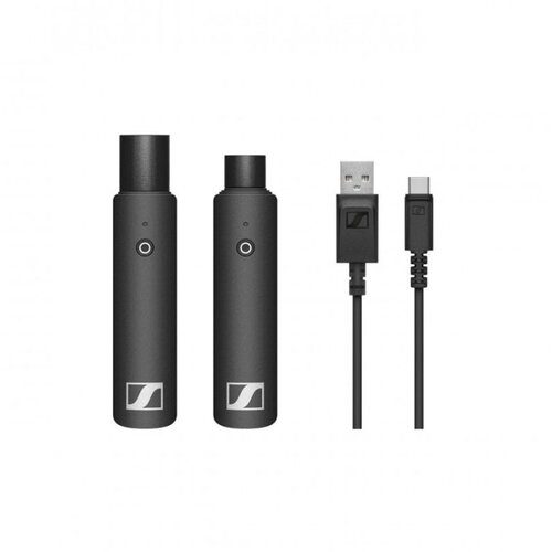 Sennheiser XSW-D BASE SET daljinski sistem - - Audio-Kondric Cene