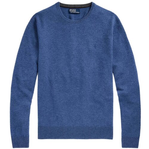 Polo Ralph Lauren Puloverji - Modra Slike