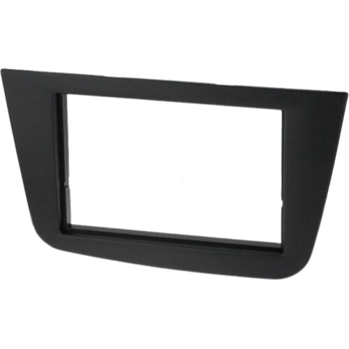 ACV Blenda okvir za auto radio SEAT 2DIN RAM-40.158.2 Cene