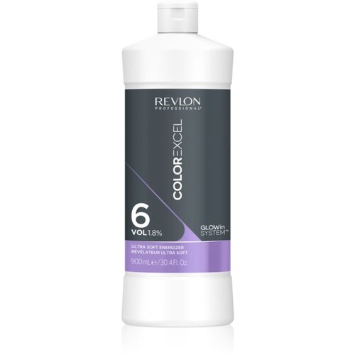 Revlon Professional Color Excel hidrogen za kosu 1,8% 900 ml Cijene