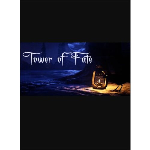 Steam Tower of Fate (PC) Key GLOBAL Cene