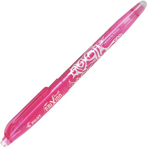 Roler GEL 0,5 MM FRIXION BALL PI&Scaron;I-BRI&Scaron;I PILOT BL-FR5-P ROZI Cene