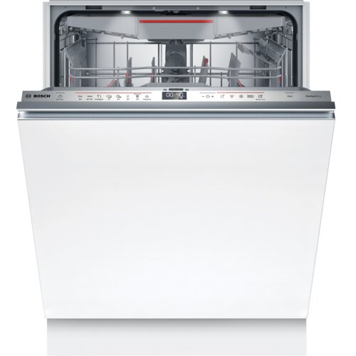 Bosch serija 6, potpuno ugradna mašina za pranje sudova, 60 cm, SMV6ZCX16E Cene