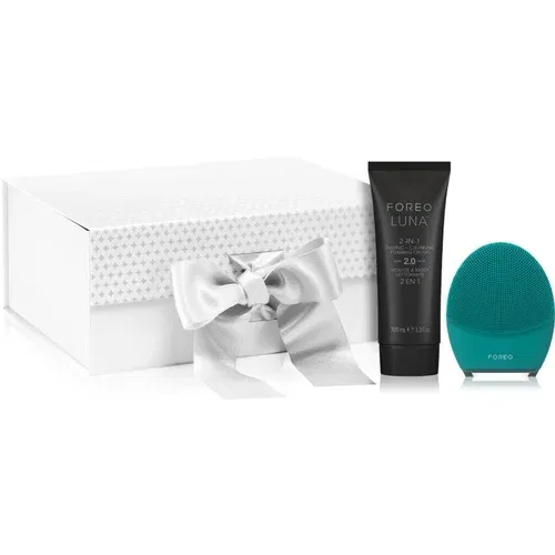 Foreo Luna™4 Men Christmas Gift Set božićni poklon set za muškarce