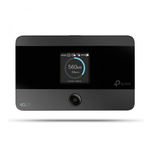 Tp-link M7350 4G LTE Mobile Wi-Fi Router Slike