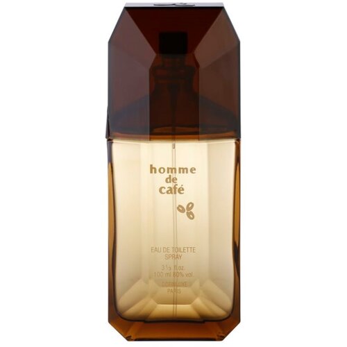 Parfums Caf&amp;eacute; Homme de Caf&amp;eacute; toaletna voda za mo&amp;scaron;ke 100 ml Slike