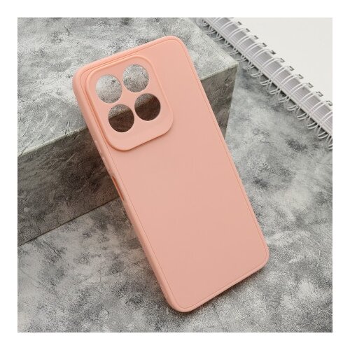  Futrola soft 3d camera za honor x6c roze ( F121772 ) Cene