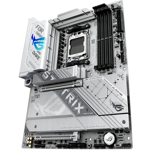 Asus ROG STRIX X870-A GAMING WIFI matična ploča Slike